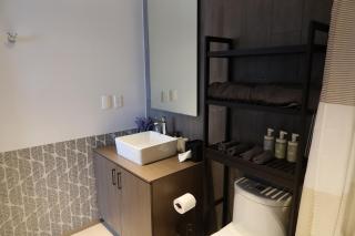 APT21 Puebla - Volcano, Ferris Wheel & City Views in Torres Boudica - 4