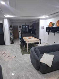 Modern Coastal Villa with Sea View Hammamet - 3