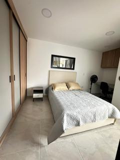 Un lugar bonito para sentirse en casa apartaestudio amueblado en Santa Rosa de cabal - 6