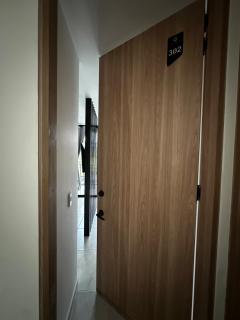 Un lugar bonito para sentirse en casa apartaestudio amueblado en Santa Rosa de cabal - 4