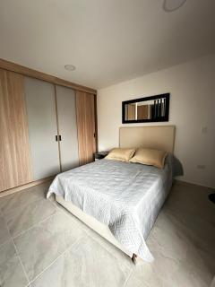Un lugar bonito para sentirse en casa apartaestudio amueblado en Santa Rosa de cabal - 3