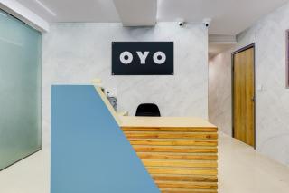 Hotel O Lotus - 9