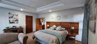 Salem Guestroom - 1