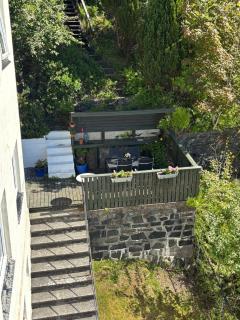 Stunning views over Bergen with balcony and terrace - 8