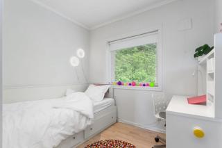 Stunning views over Bergen with balcony and terrace - 1