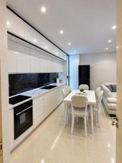 Nova Apartment - 3