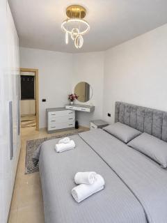 Nova Apartment - 2