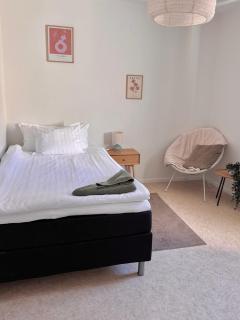 Comfort Stay 4 - 1