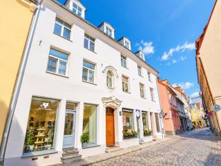 Riga Old Town Two-Bedroom Apartments - 0