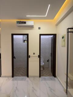 Monarch Suites - 7