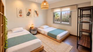 Peaks El Gouna ,Sholan 2BR Pool View - 7