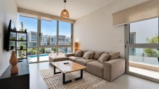 Peaks El Gouna ,Sholan 2BR Pool View - 6