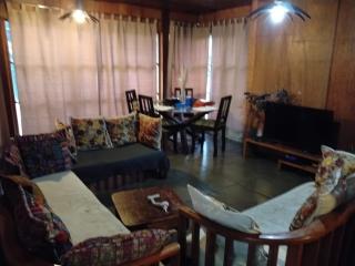 Old Cabin B - 0