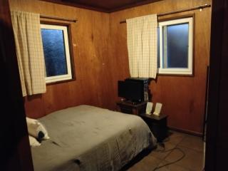 Old Cabin B - 5