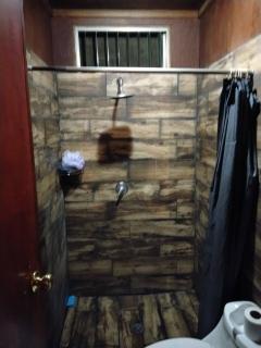 Old Cabin B - 2