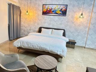 The lagom residence - 3