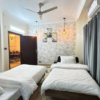 The lagom residence - 2
