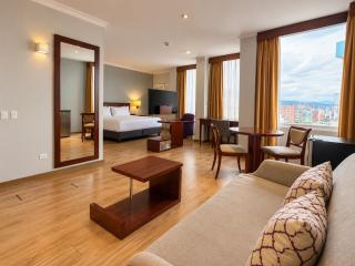 Mercure Alameda Quito - 8