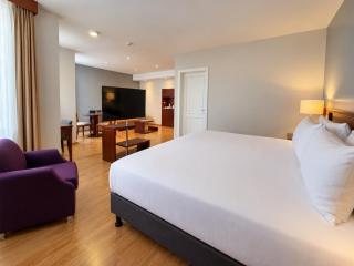Mercure Alameda Quito - 9
