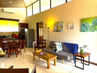 Scenic Sanctuary - 3 Br 2 Bath on Private Preserve - 3