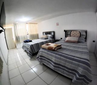 Departamento amplio en Arequipa 1er Piso - 2