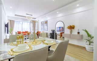 TD-Homes at Marina Bay Square, Westlands - 2