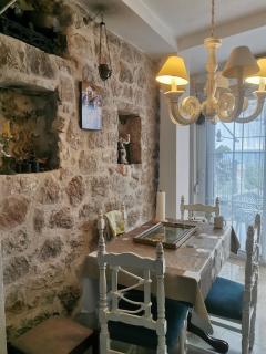 Apartment per day Stone house Djakonovic STAN NA DAN - 7