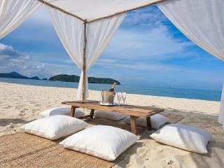 Sky Villa Thirty-Two - Seaview with Private Beach - 5