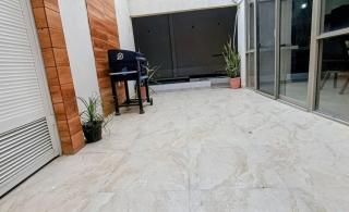 Casa con alberca - 7