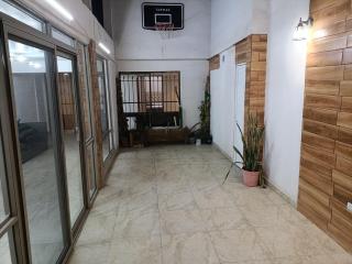 Casa con alberca - 2