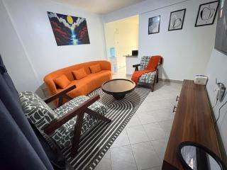Wanja Staycations - 8