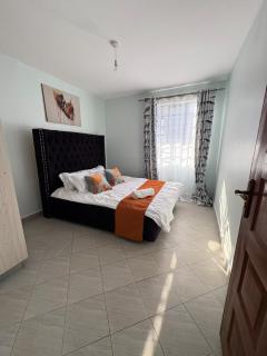 Wanja Staycations - 4