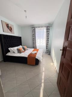 Wanja Staycations - 3
