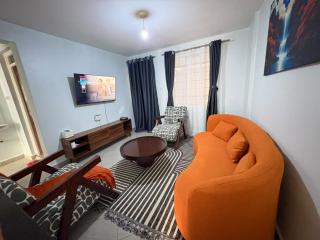 Wanja Staycations - 2