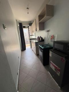 Wanja Staycations - 1
