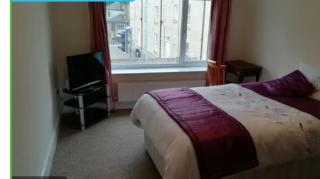 1 Bed Flat - Harare CBD - 0