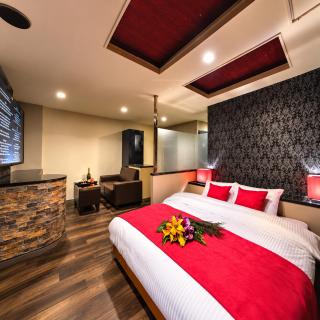 HOTEL TSUBAKI 戸塚 leisure and business - 3