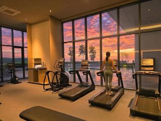 Sky Villa Thirty-Two - Seaview with Private Beach - 2