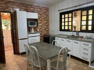 Aconchego do JR - 9