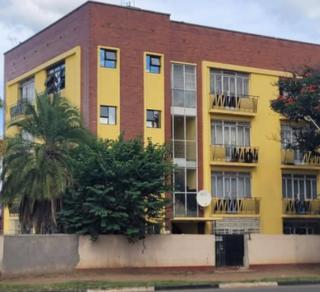 1 Bed Flat - Harare CBD - 2