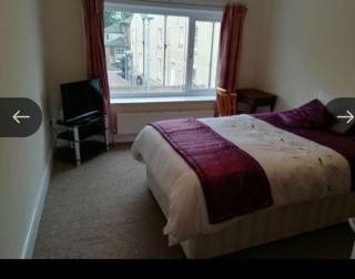 1 Bed Flat - Harare CBD - 1
