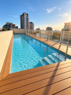 Cordoba Apartments - 3
