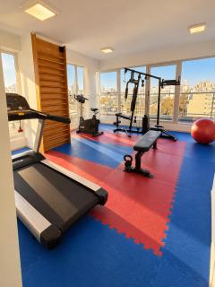 Cordoba Apartments - 2