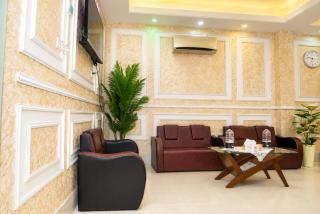 Hotel Rongdhanu International, Khulna - Khulna - 7
