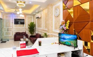 Hotel Rongdhanu International, Khulna - Khulna - 9