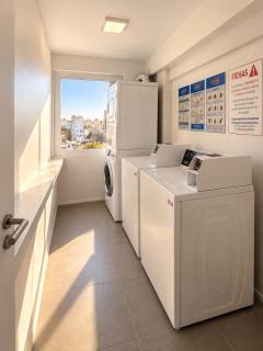 Cordoba Apartments - 1