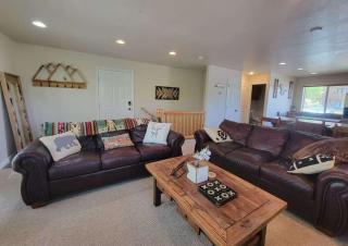 Cowboy Ski Condo Near Powder Mountain Eden Utah All Season Retreat Golf and Ski Resort - 6