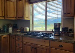 Cowboy Ski Condo Near Powder Mountain Eden Utah All Season Retreat Golf and Ski Resort - 4
