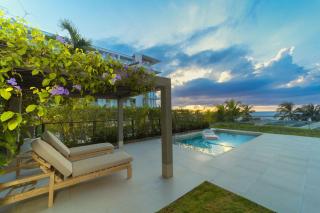 Zoe 103a Beach Apartment with Private Pool - 5