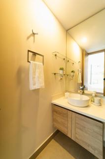 Zoe 103a Beach Apartment with Private Pool - 4
